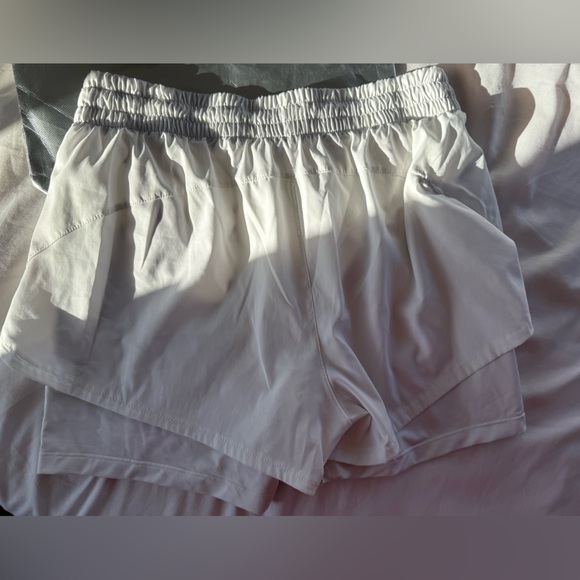 Athleta Shorts - Picture 3 of 4